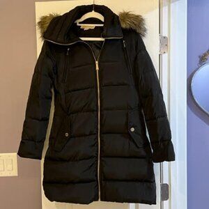 Michael Kors Down Coat